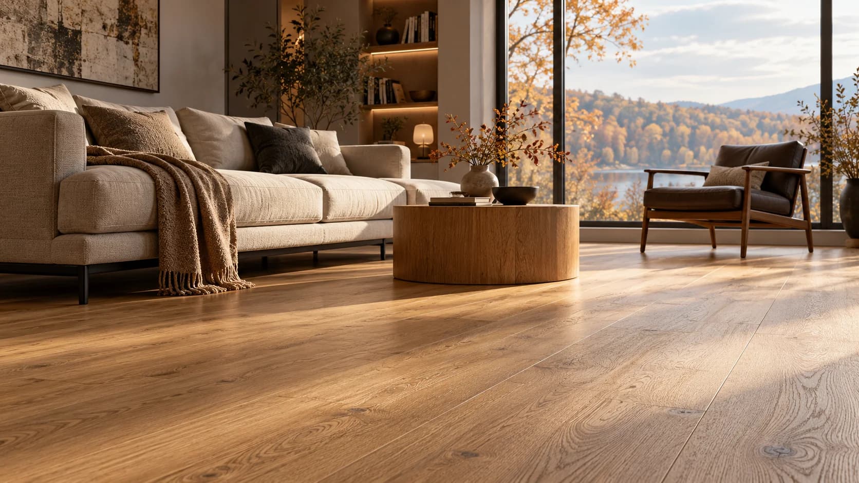 Электрический тёплый пол под ARMOR: кабель, маты и плёнка